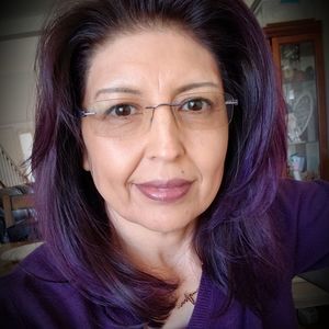 Meet your Posher, Karen